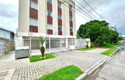 Apartamento com 3 quartos, 55 m², à venda por r$ 380.000- cidade jardim - são josé dos pinhais/pr