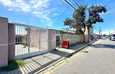 Terreno à venda, 432 m² por r$ 650.000 - afonso pena - são josé dos pinhais/pr