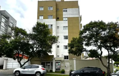 Apartamento com 2 dormitórios à venda, 64 m² por r$ 415.000 - carioca - são josé dos pinhais/pr