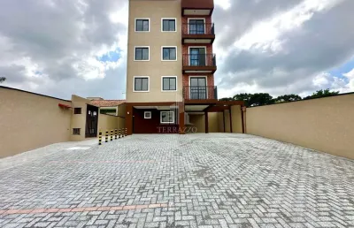 Apartamento com 3 quartos à venda no Parque da Fonte, São José dos Pinhais 