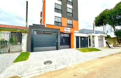 Apartamento com 3 quartos à venda no Cruzeiro, São José dos Pinhais 