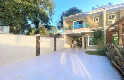 Sobrado com 3 dormitórios à venda, 113 m² por r$ 750.000,00 - costeira - são josé dos pinhais/pr