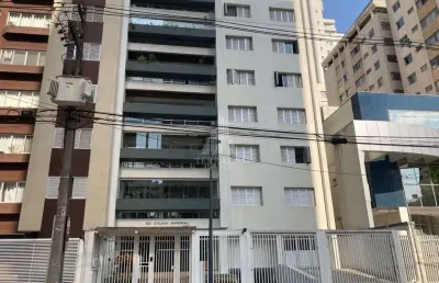 Apartamento com 3 dormitórios à venda, 179 m² por r$ 1.290.000 - centro - curitiba/pr