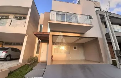 Sobrado à venda, 170 m² por r$ 1.150.000,00 - afonso pena - são josé dos pinhais/pr
