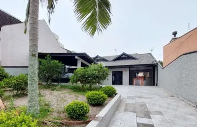 Sobrado com 6 dormitórios à venda, 300 m² por r$ 1.190.000,00 - silveira da motta - são josé dos pinhais/pr