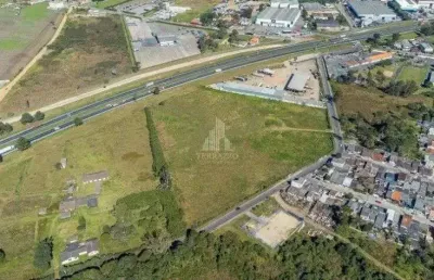 Área industrial 36.463m² à venda – contorno leste – são josé dos pinhais/pr
