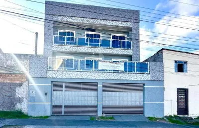 Casa com 3 quartos à venda na Rua dos Pioneiros, Alto Boqueirão, Curitiba