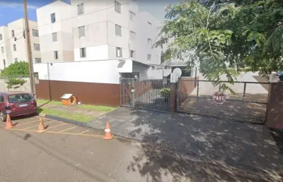 Apartamento a venda no condomínio vista bela 3, na região norte em londrina, com 47 m², londrina,pr.