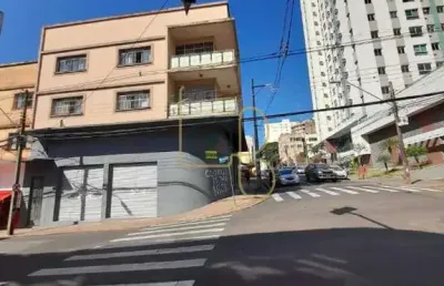 Oportunidade única: preço reduzido de r$ 200 mil para r$ 170 mil! imóvel comercial no centro com localização estratégica!