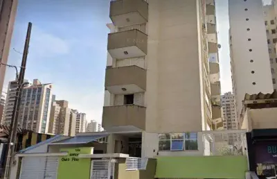 Oportunidade! apartamento (3 dormts. + 3 banheiros, 2 vagas de garagem) a venda no edifício ouro fino, londrina/pr.