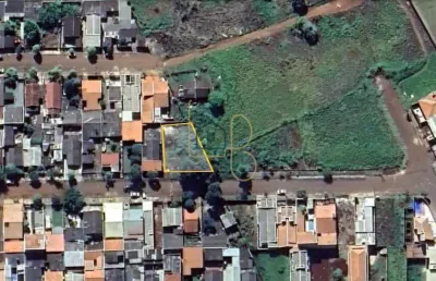 Oportunidade vende-se terreno de 487 m² na região sul