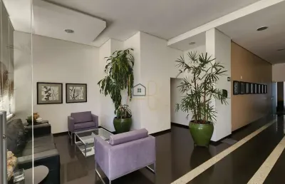 Apartamento com 4 quartos à venda na Rua Paranaguá, 865, Centro, Londrina