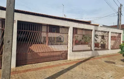 Casa tamanho família: 03 dorm. churrasqueira - ouro verde - por r$ 450.000,00