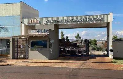 Oportunidade: apartamento à venda, 47 m² - no chàcara manella por r$ 200.000,00, cambé/pr