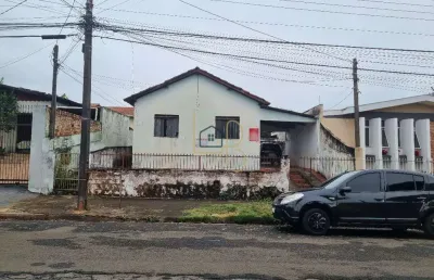 Pagamento facilitado! casa a venda 3 dorms. no bairro industrial