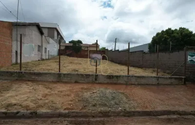Terreno à venda na Rua José Peres Filho, 178, Centro, Cambé