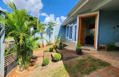 Casa de condomínio, residencial para venda, jardim barra forrest, londrina