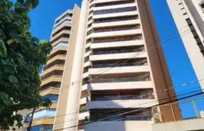 Apartamento a venda em londrina, com 435 m² (4 dormts. e 4 suítes), no edifício imperatriz. baixou pra vender, com ótimas condições de pagamento.