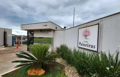 Venda de apartamento de 48m² no bairro jardim são paulo
