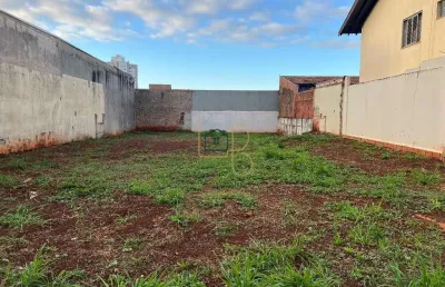 Lote / terreno residencial, residencial/comercial para venda, aluguel, campo belo, londrina