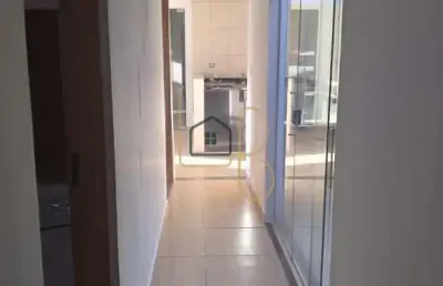 Casa a venda em londrina, com 350m² e edícula nos fundos