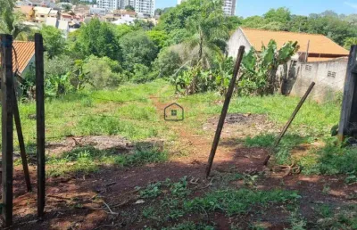 Terreno á venda de 960 m2 no bairro guanabara ? londrina.