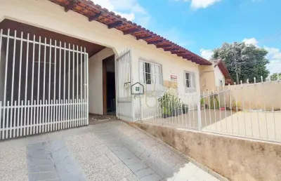 Casa com 2 dormitórios para venda no bairro conjunto joão paz, em londrina.