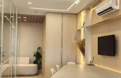 Sala comercial para alugar na Avenida Madre Leônia Milito, 1500, Bela Suiça, Londrina