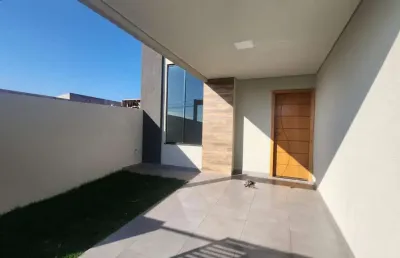 Casa a venda na região norte em londrina. condomínio barra forest, 82 m² metros. casa nova.