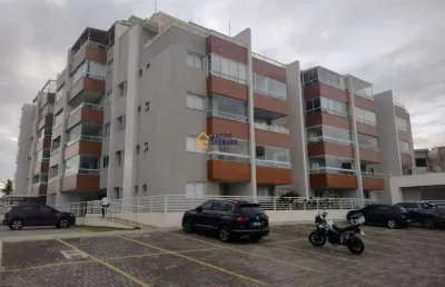 Apartamento para locação em salvador, stella maris, 2 dormitórios, 1 suíte, 2 banheiros, 2 vagas