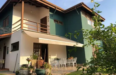 Sobrado em condomínio para venda em cotia, colina (caucaia do alto), 3 dormitórios, 1 suíte, 3 banheiros, 5 vagas