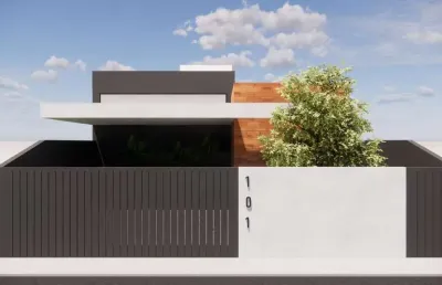Casa 3 dormitórios para venda em itatiba, reserva do parque, 3 dormitórios, 1 suíte, 3 banheiros, 2 vagas