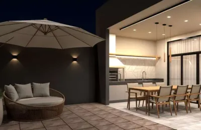 Casa térrea para venda em itu, jardim madre paulina