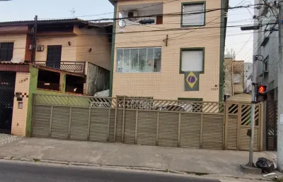 Apartamento com 2 quartos para alugar na Avenida Quintino Bocaiuva, 1537, Centro, São Vicente