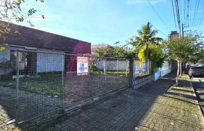 Vendo casa comercial c/ 250m2 - rua paraíba - bairro anita garibaldi - joinville - sc