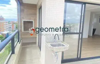 Cobertura duplex para venda em guaratuba, centro, 3 dormitórios, 3 suítes, 2 vagas