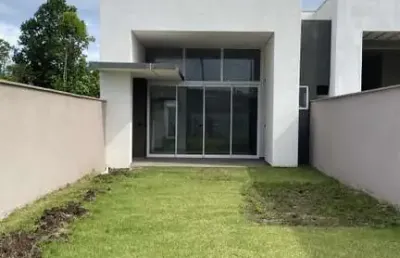 Casa para venda em guaratuba, balneário eliana, 3 dormitórios, 1 suíte, 3 banheiros