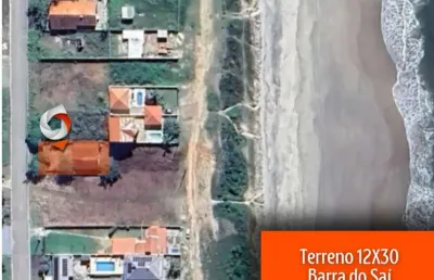 Terreno à venda na Avenida São Paulo, Coroados, Guaratuba