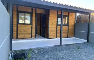 Casa para venda em guaratuba, piçarras, 2 dormitórios, 1 banheiro