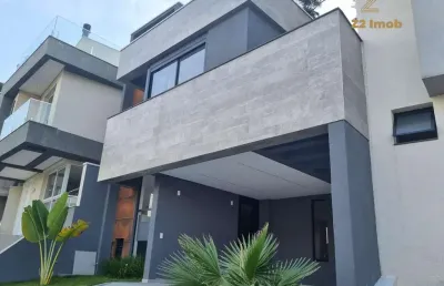 Casa em condominio à venda, santa cândida, curitiba - pr