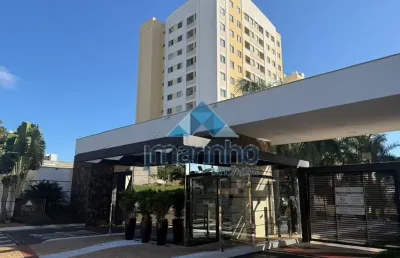 Excelente apto em londrina 3 dorm. 1 vaga - ref jm100