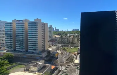 Lindo apartamento ultimo andar q/s porteira fechada