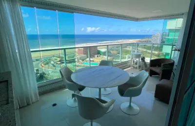 Apartamento com 3 quartos à venda na Rua Rodrigues Dórea, 170, Armação, Salvador