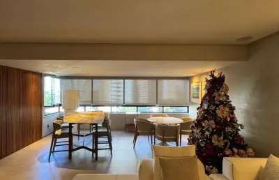 Apartamento com 3 quartos à venda na Rua Waldemar Falcão, 55, Horto Florestal, Salvador