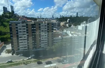 Apartamento com 2 quartos à venda na Avenida Oceânica, 2400, Ondina, Salvador