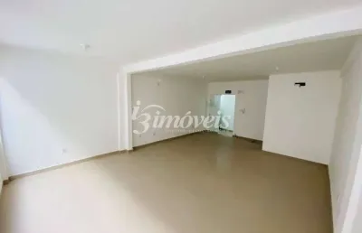 Sala comercial para alugar na Rua Doutor Reinaldo Schmithausen, Cordeiros, Itajaí