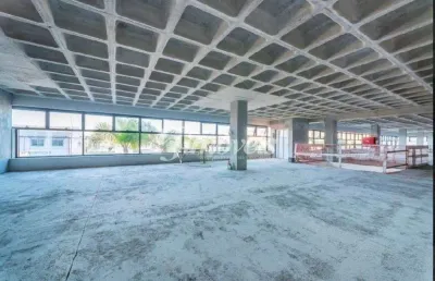 Aluguel sala loja comercial centro de itajaí 160 m2