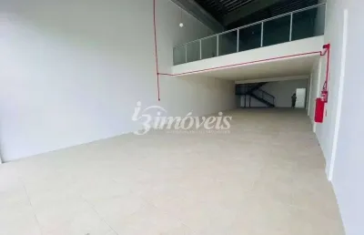 Ponto comercial para alugar na Avenida Governador Adolfo Konder, Cidade Nova, Itajaí