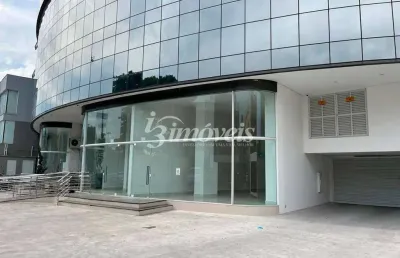 Ponto comercial para alugar na Rua Cônego Thomaz Fontes, Centro, Itajaí