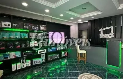 Perfeito para a sua empresa, sala para locação anual no bairro das nações em balneário camboriú/sc